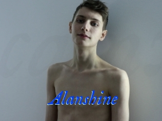 Alanshine