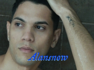 Alansnow