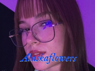 Alaskaflowers