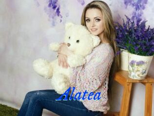Alatea