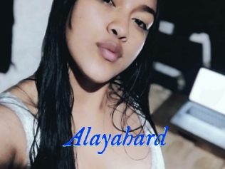 Alayahard