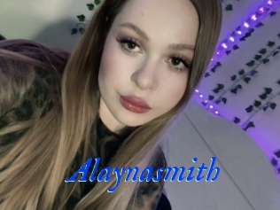 Alaynasmith