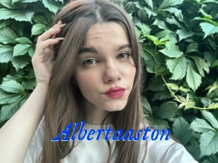 Albertaaston