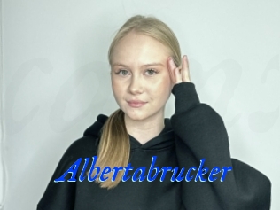 Albertabrucker