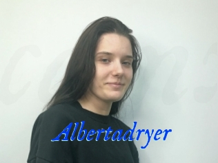 Albertadryer