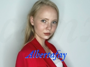 Albertafay