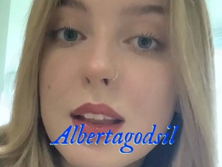 Albertagodsil
