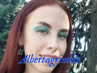 Albertagrimble
