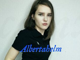 Albertahelm