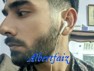Albertfaiz
