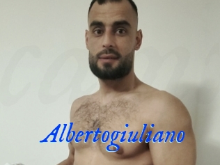 Albertogiuliano
