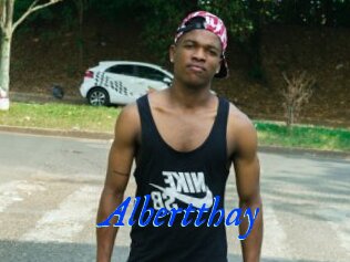 Albertthay