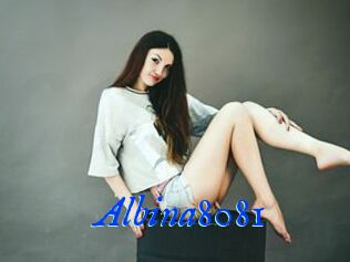 Albina8081