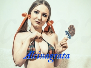Alcinagrata