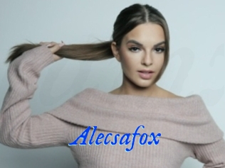 Alecsafox