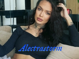 Alectrastorm