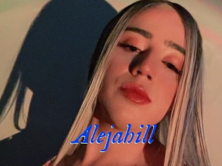 Alejahill