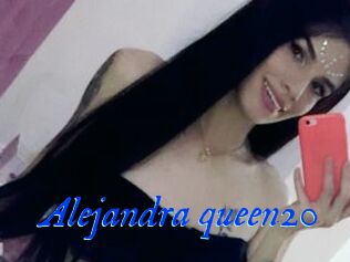 Alejandra_queen20