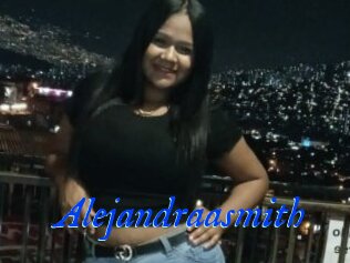 Alejandraasmith