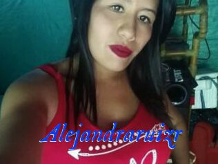 Alejandraruizr