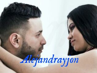 Alejandrayjon