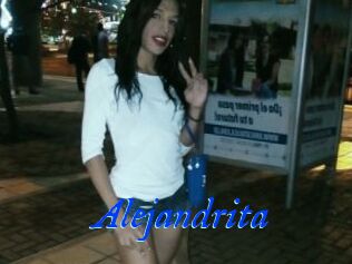 Alejandrita