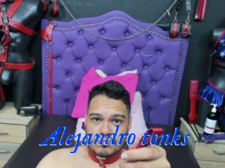Alejandro_tonks
