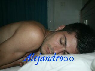 Alejandro00