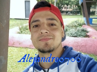 Alejandro0700