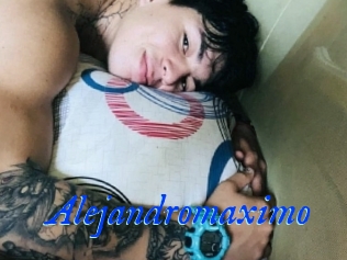 Alejandromaximo