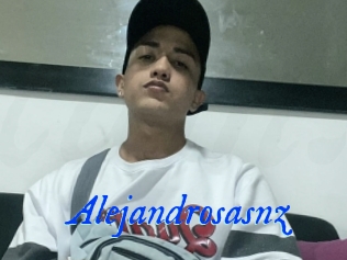 Alejandrosasnz