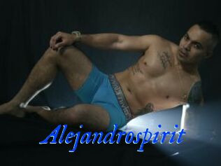 Alejandrospirit