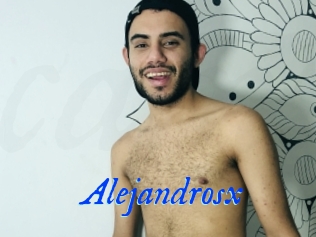 Alejandrosx