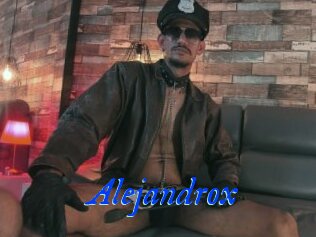 Alejandrox
