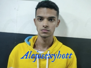 Alejosexyhott