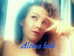 Aleksa_look