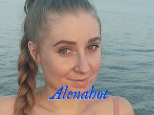 Alenahot