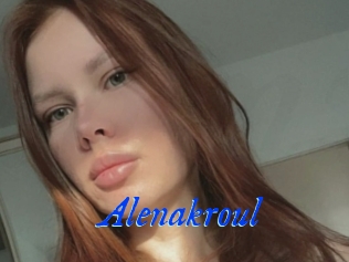 Alenakroul