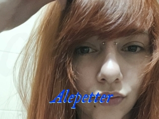 Alepetter