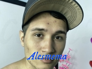 Alesmema