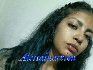 Alessainaction