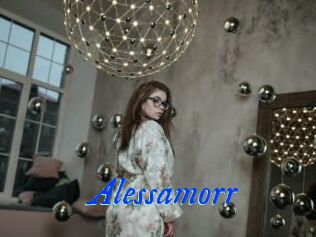 Alessamorr