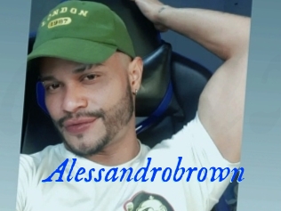 Alessandrobrown