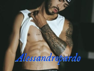 Alessandropardo