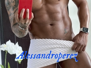 Alessandroperez