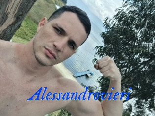 Alessandrovieri