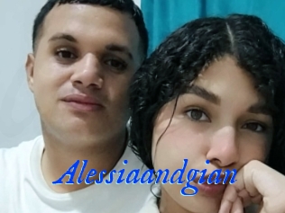 Alessiaandgian