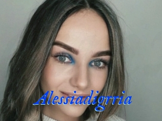 Alessiadigrria