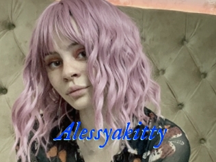 Alessyakitty