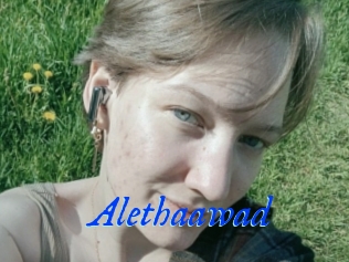 Alethaawad